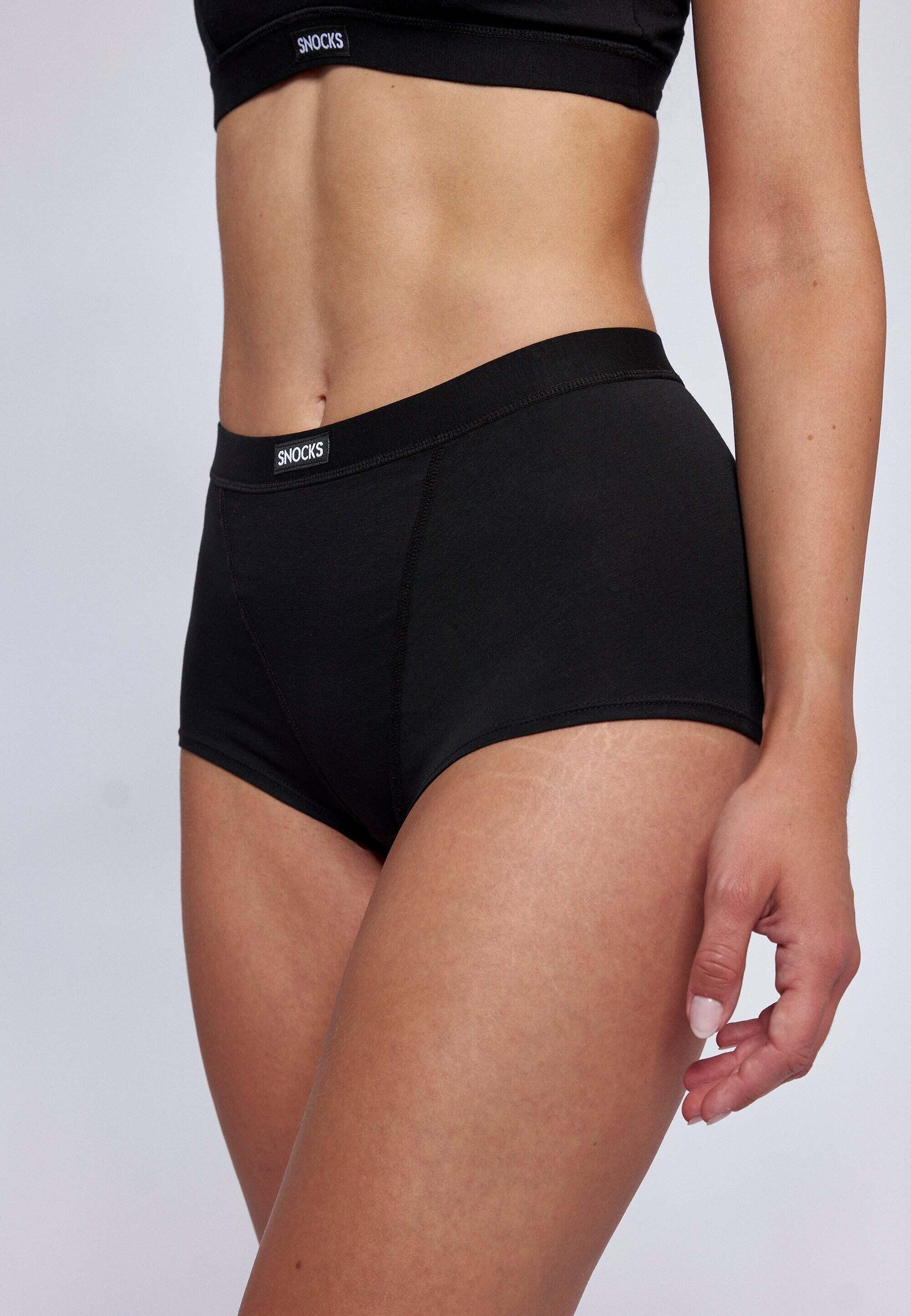 RETRO PANTIES 4/5
