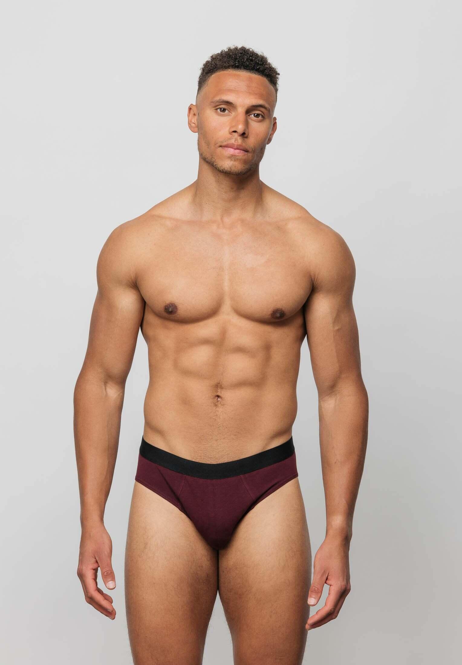 HERRENSLIPS 2/7