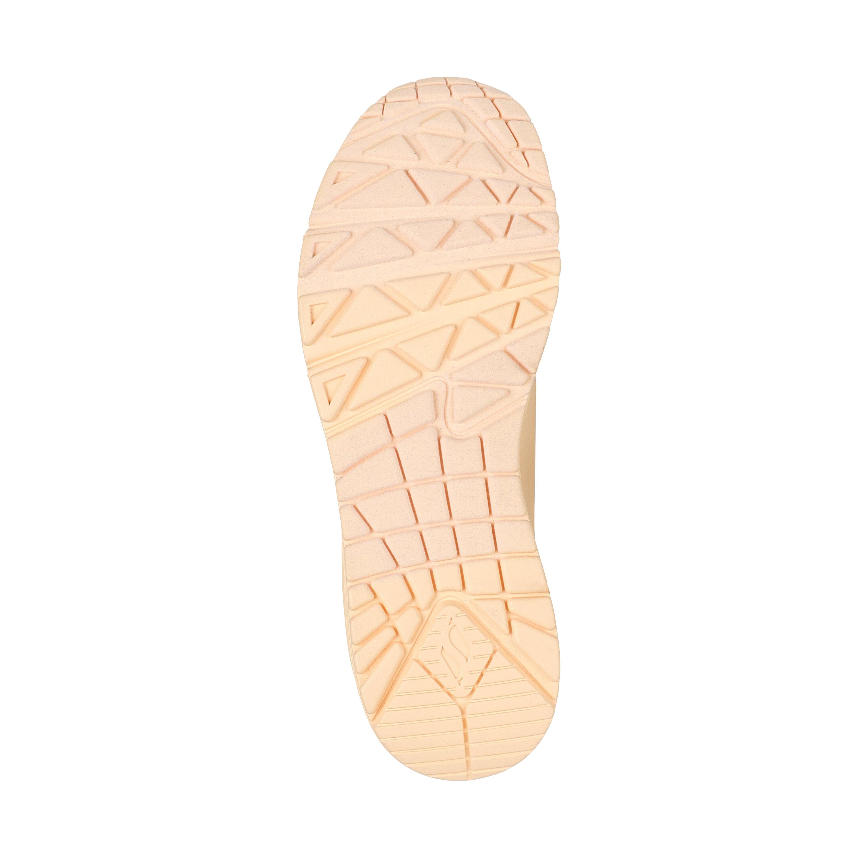 Schoen Skechers model 73690ORYL voor vrouwen 5/7