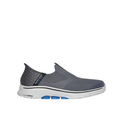 Zapatillas Skechers Hombre Go Walk 7 - Easy On 2 Grises