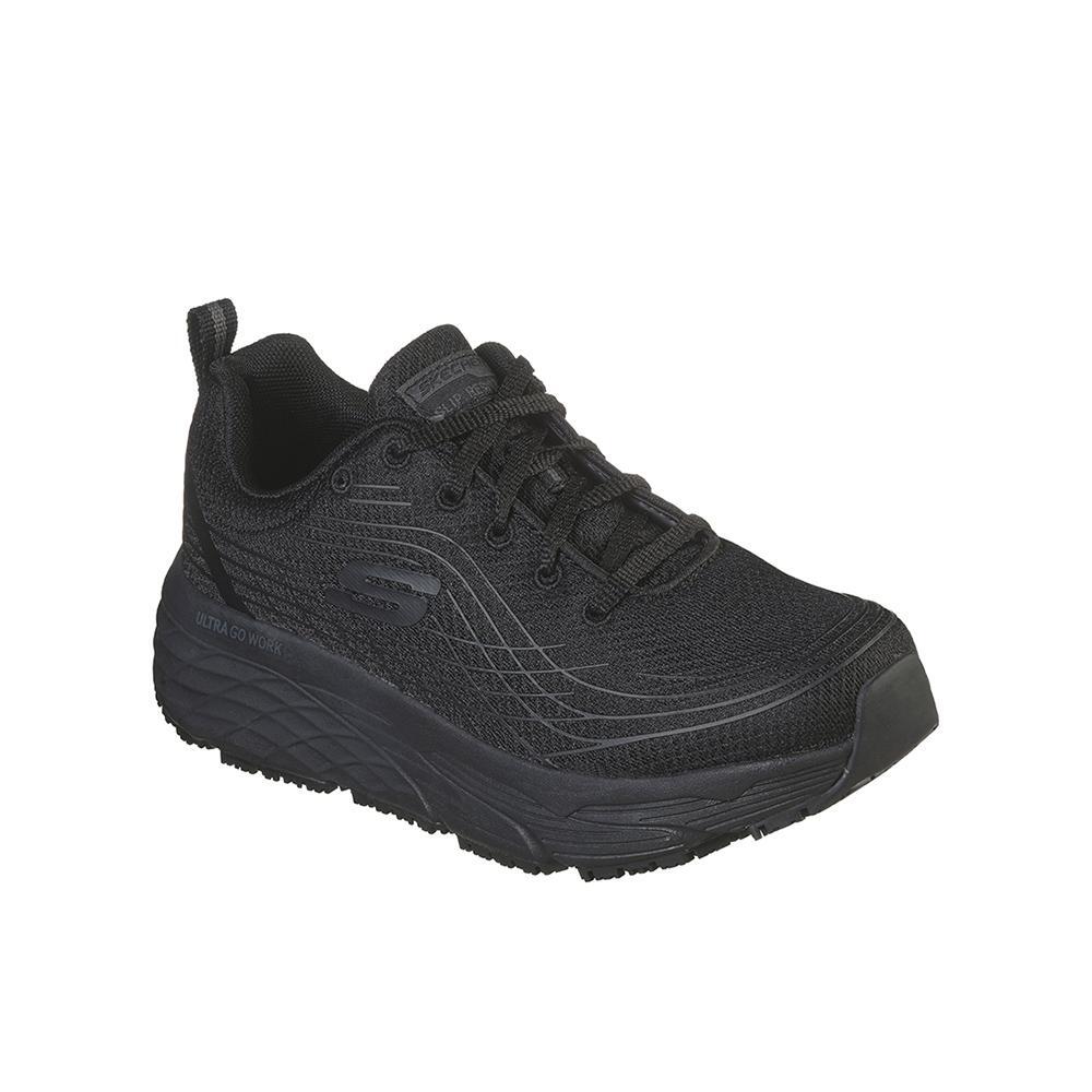 Baskets Skechers modèle 108016ECBLK pour femmes 2/6
