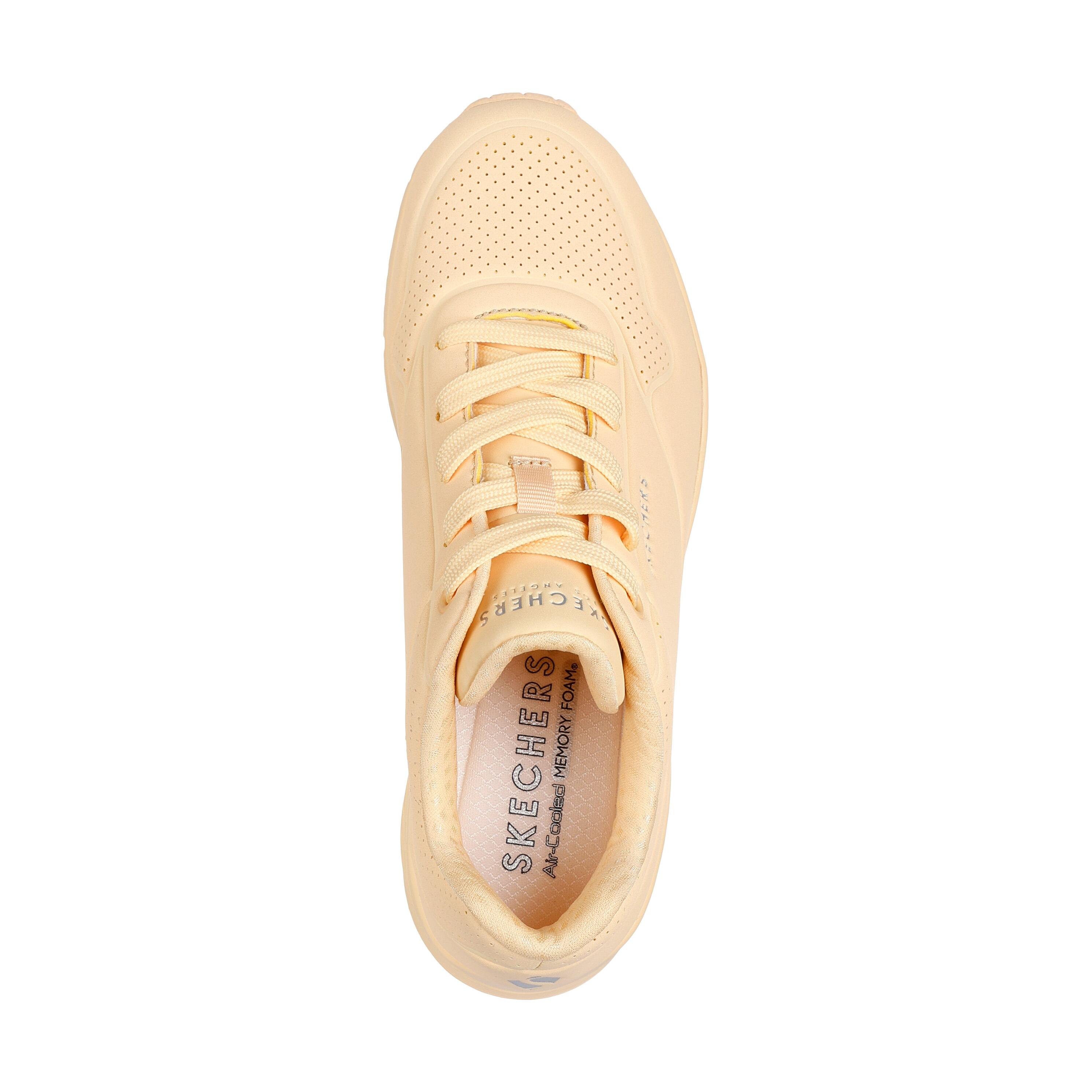 Schoen Skechers model 73690ORYL voor vrouwen 4/7