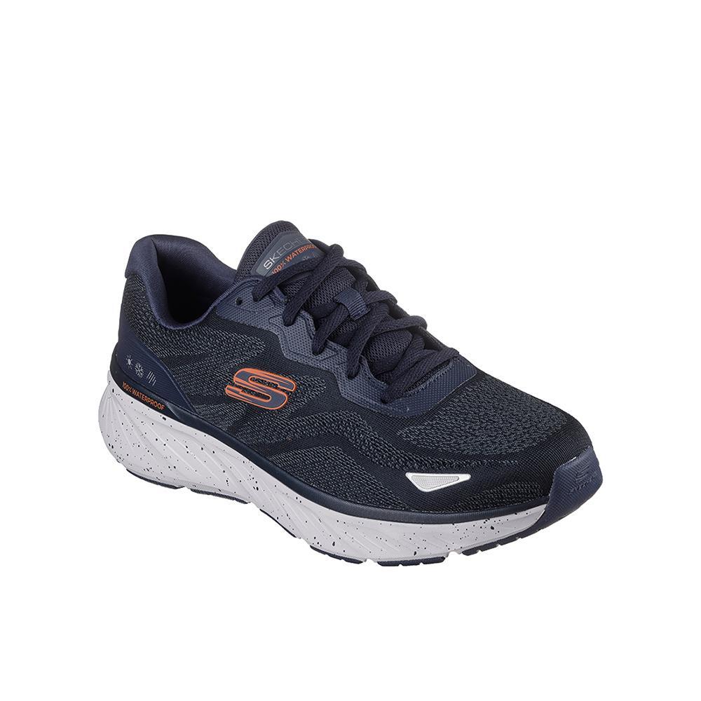 Chaussures de course Skechers modèle 232842-NVOR pour homme 2/4