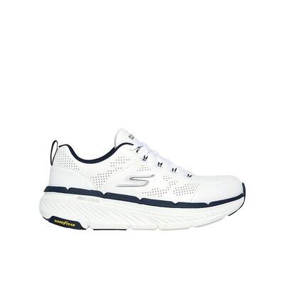 Zapatillas Skechers Hombre Max Cushioning Premier 2.0 - Lucid 2 Blancas