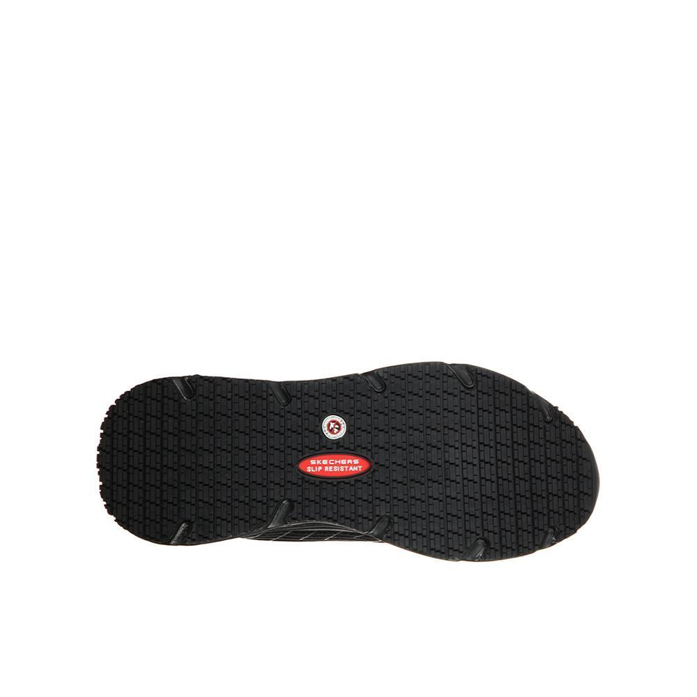 Baskets Skechers modèle 108016ECBLK pour femmes 4/6
