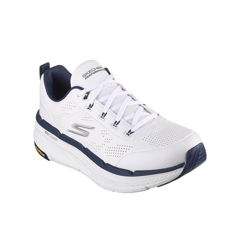 Sapatilhas Skechers Homem Max Cushioning Premier 2.0 - Lucid 2 Branco 2/4