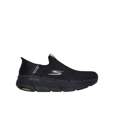 Zapatillas Skechers Hombre Max Cushioning Premier 2.0 Azul Marino