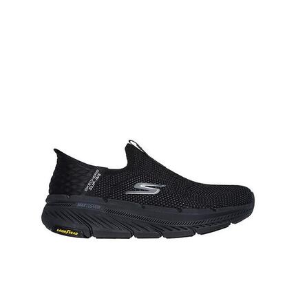 Zapatillas Skechers Hombre Max Cushioning Premier 2.0 Azul Marino