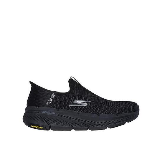 Zapatillas Skechers Hombre Max Cushioning Premier 2.0 Azul Marino