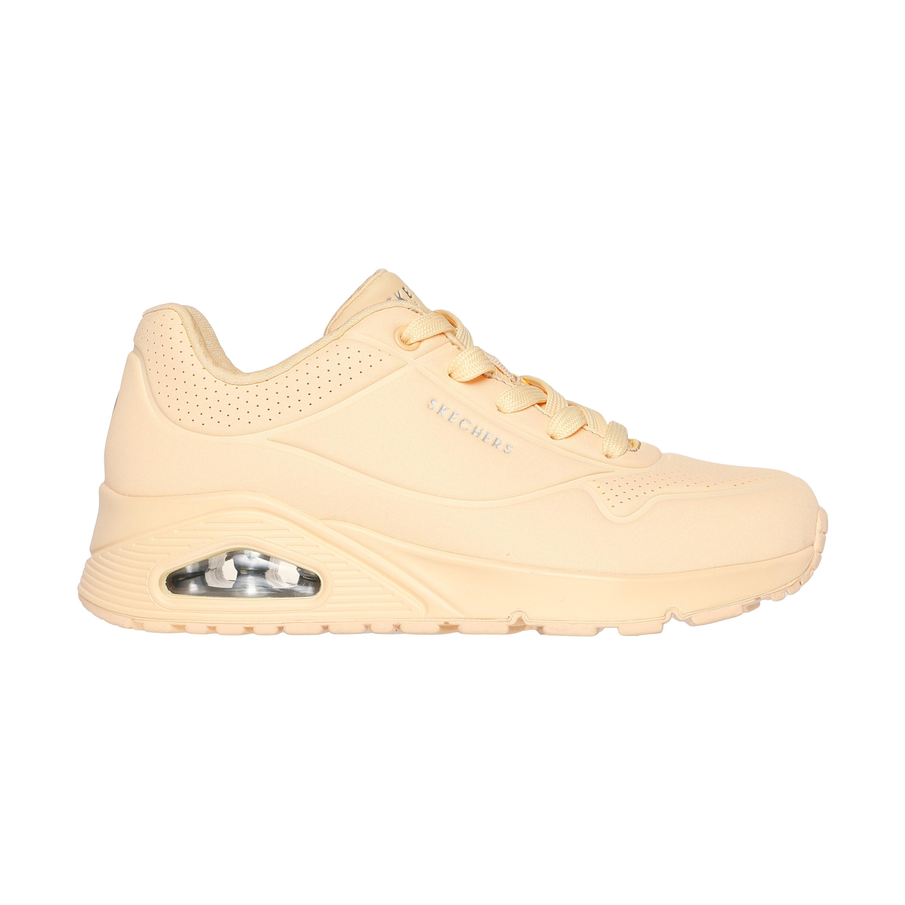 Schoen Skechers model 73690ORYL voor vrouwen 2/7