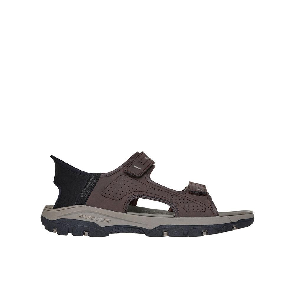 Tresmen - Reece Mens Touch Fasten Sandals 1/4