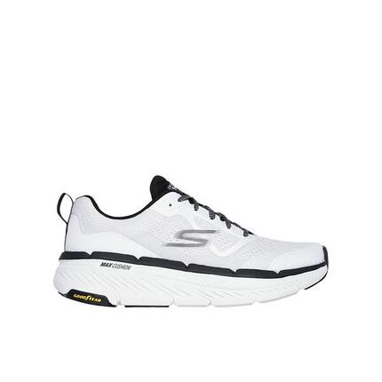 Zapatillas Skechers Hombre Max Cushioning Premier 2.0 - Vantage Blancas