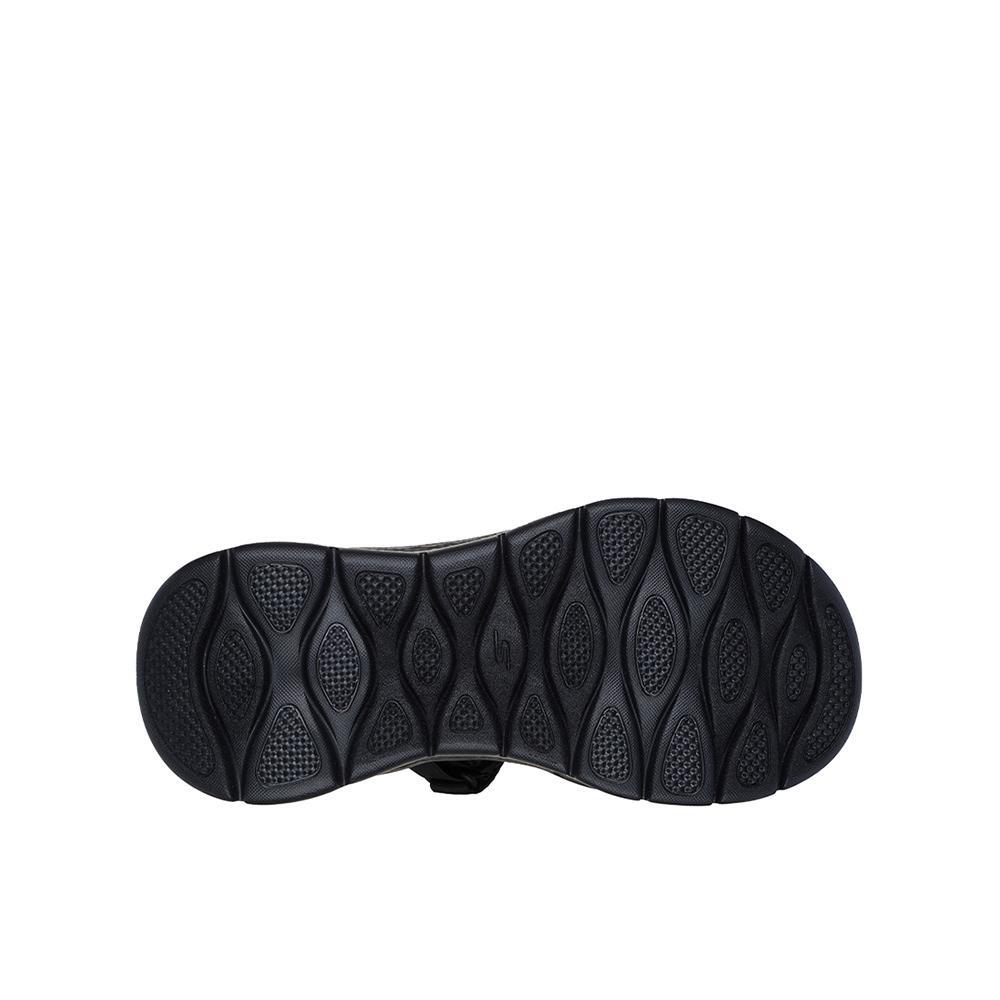 SANDALE HOMME Skechers Slip-ins Go Walk Flex Arch NOIR 4/5