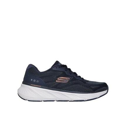 Zapatillas Skechers Hombre Edgeride - Konzo Azul Marino