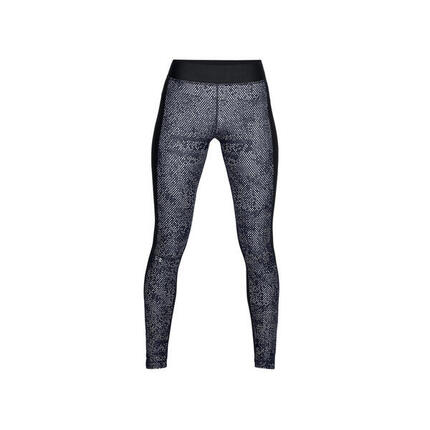 Legging Femme Under Armour HeatGear Printed