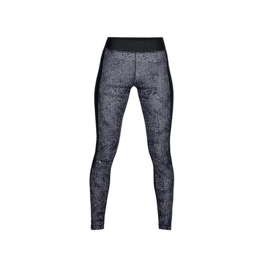 Legging Femme Under Armour HeatGear Printed