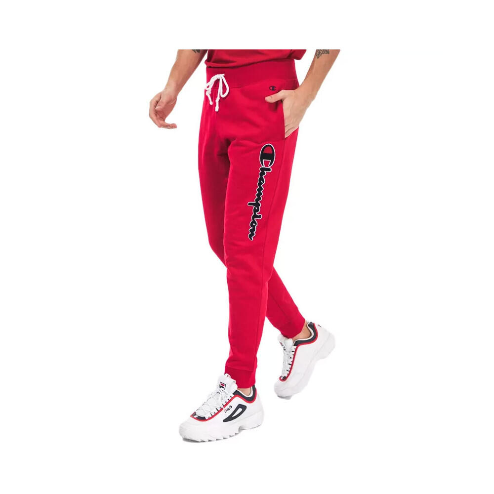Pantalon de survêtement Champion RIB CUFF 3/6