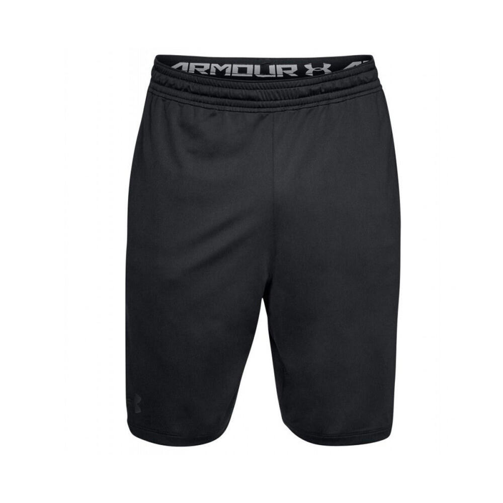 Under Armour - Short Under Armour Heatgear Raid 2.0 Novelty - Short - Noir - 44 L - Decathlon
