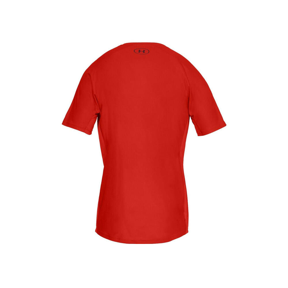 Camiseta Under Armour TEE-SHIRT HOMME THREADBORNE VANISH UNDER ARMOUR 2/3
