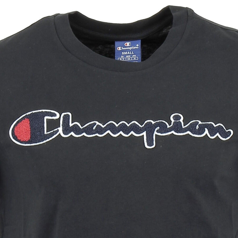 Tee-shirt Champion CREWNECK 3/3