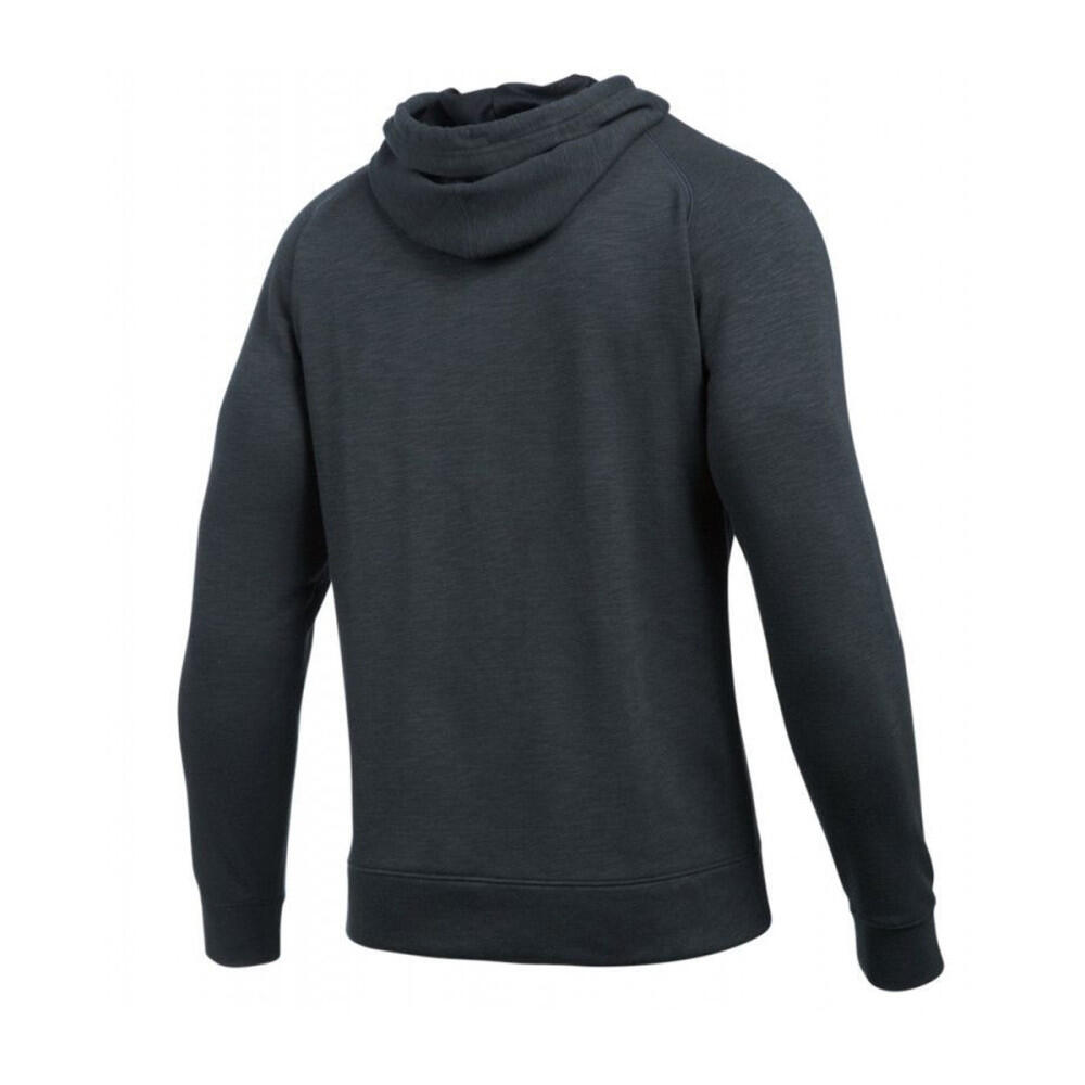Sweat à capuche Under Armour Sportstyle FZ Tri 2/4