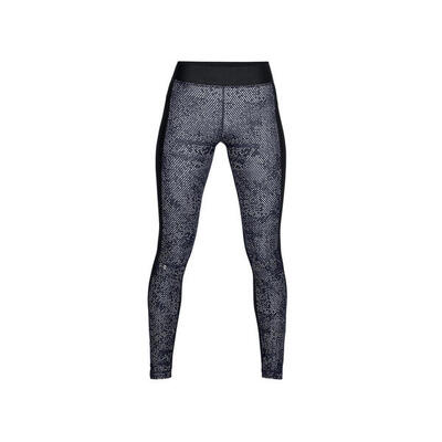 Leggings Sportivi Donna Under Armour LEGGING FEMME HEATGEAR PRINTED UNDER ARMOUR