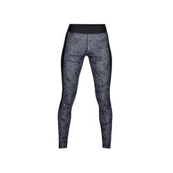 Legging Femme Under Armour HeatGear Printed