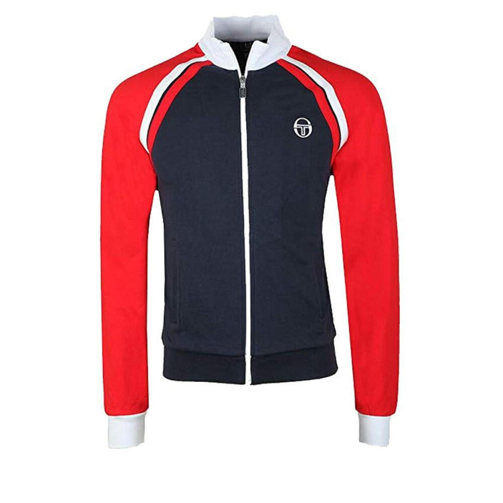Fato de Treino Desportivo Sergio Tacchini Ghibi F/W Tracksuit 3/3
