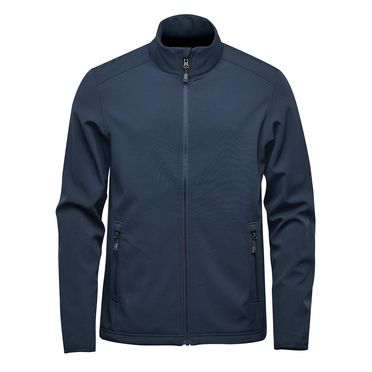 Stormtech Mens Narvik Soft Shell Jacket