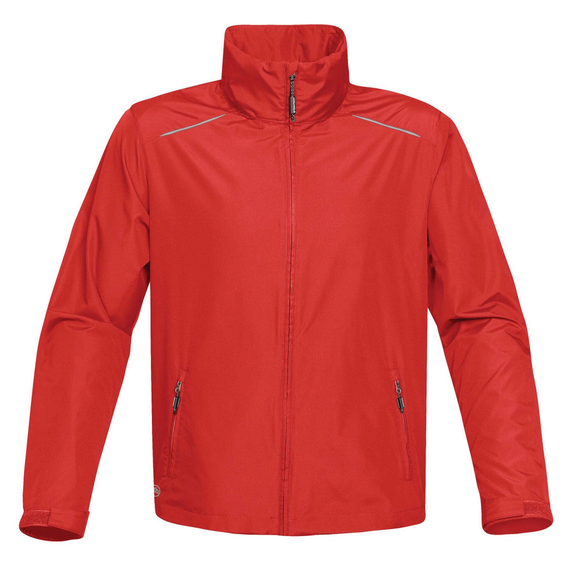 Stormtech Mens Nautilus Performance Shell Jacket