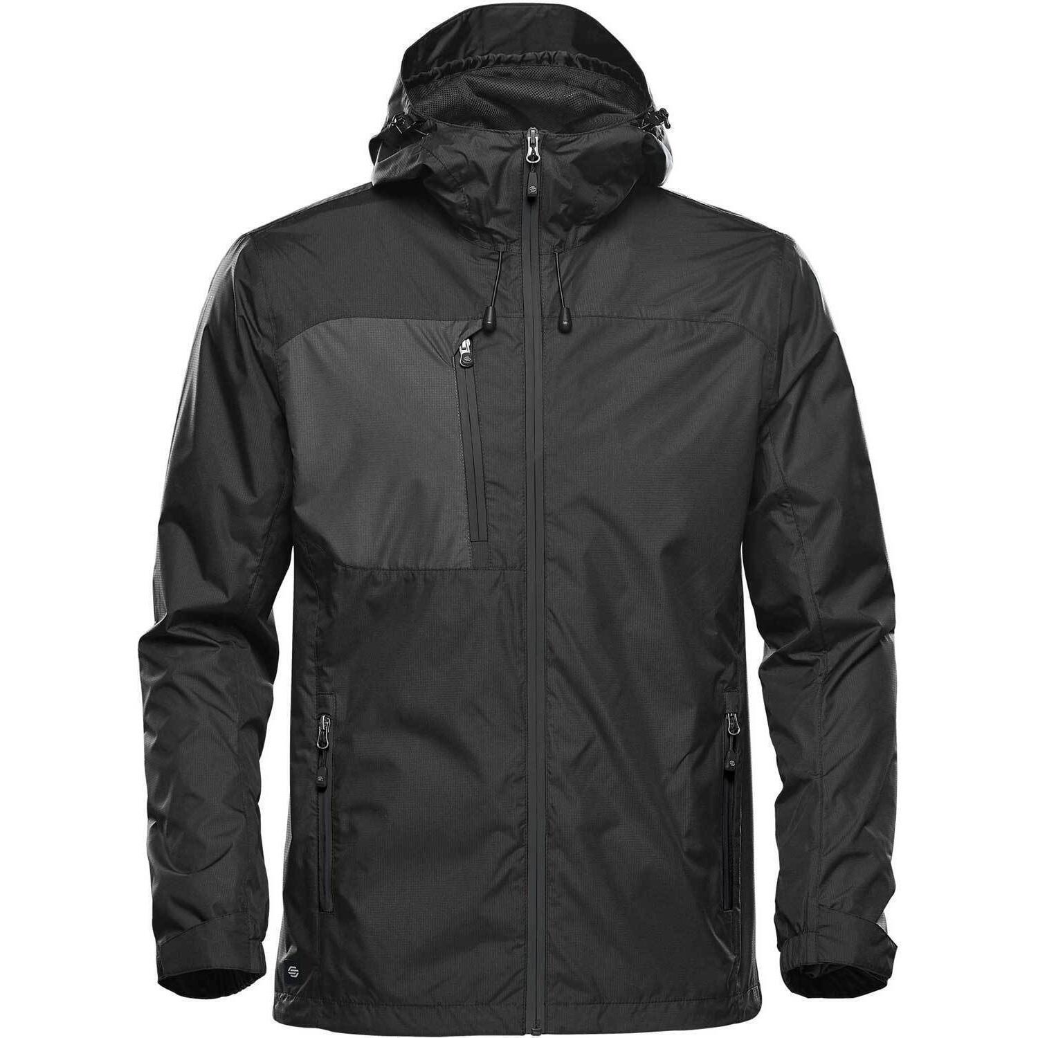 Stormtech Mens Olympia Soft Shell Jacket