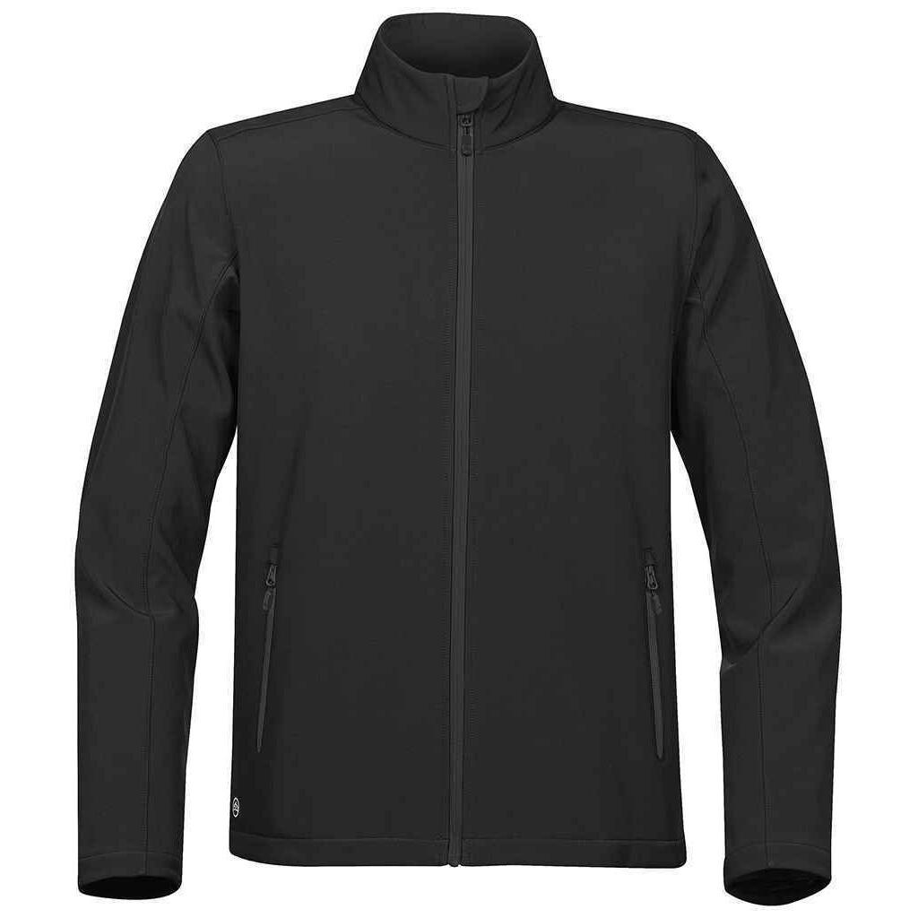 Stormtech Mens Orbiter Soft Shell Jacket