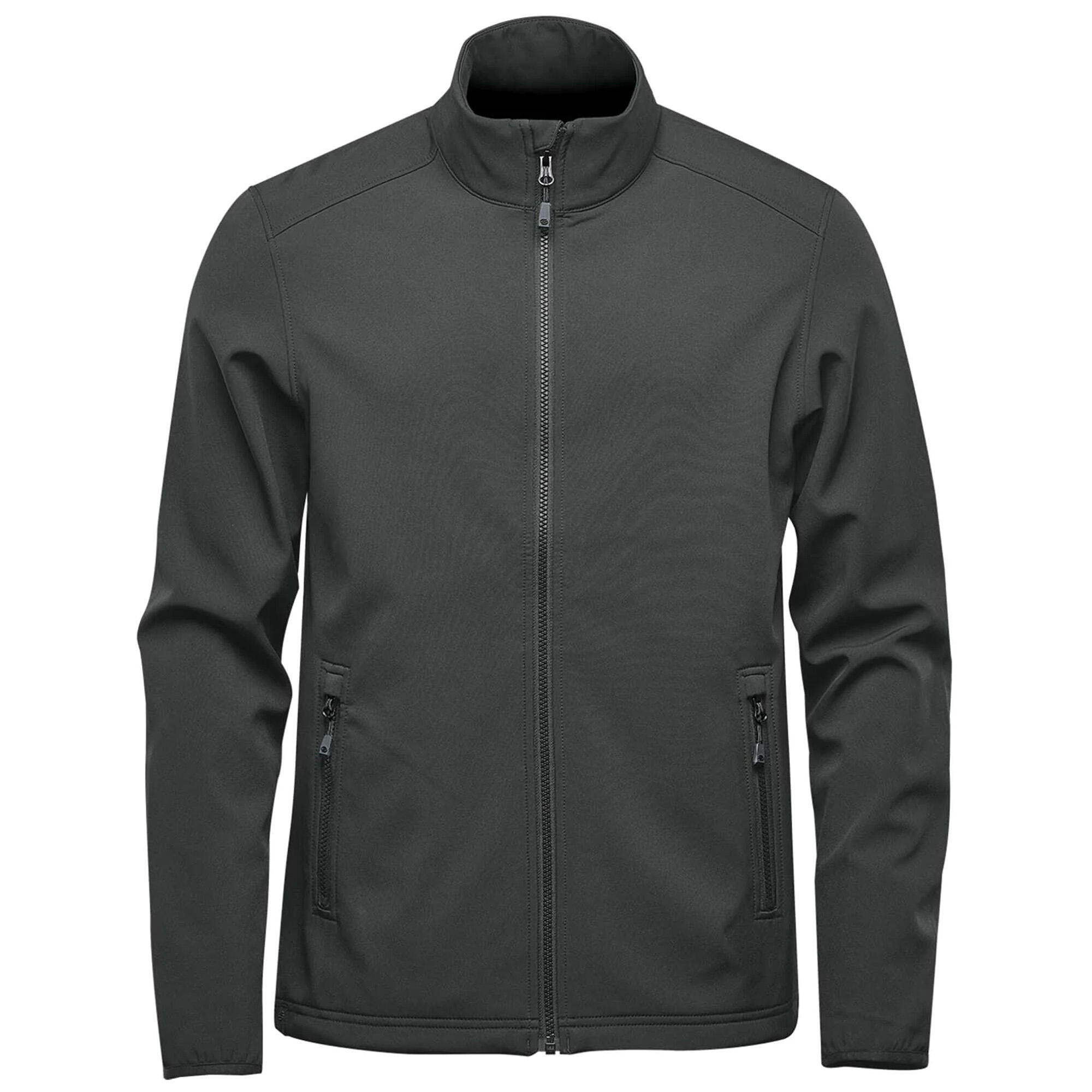 Stormtech Mens Narvik Soft Shell Jacket