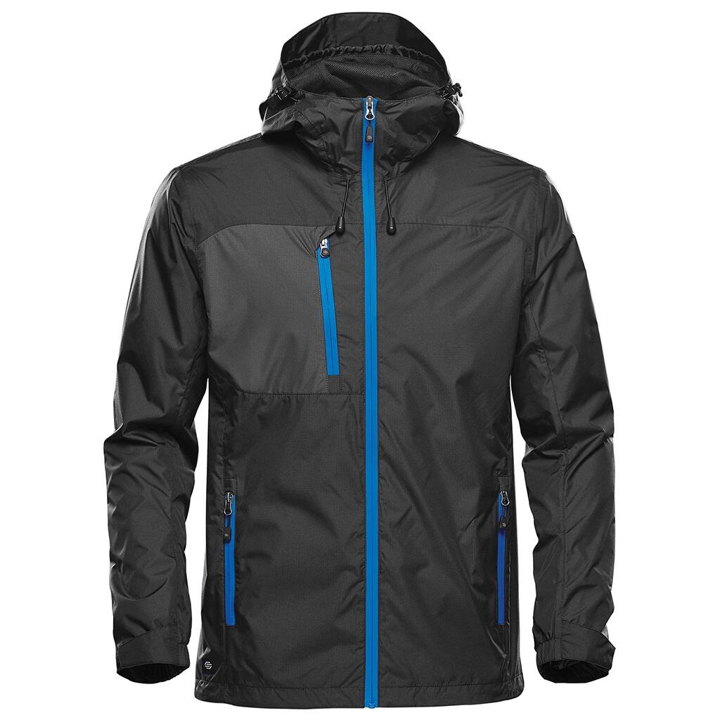Stormtech Mens Olympia Soft Shell Jacket
