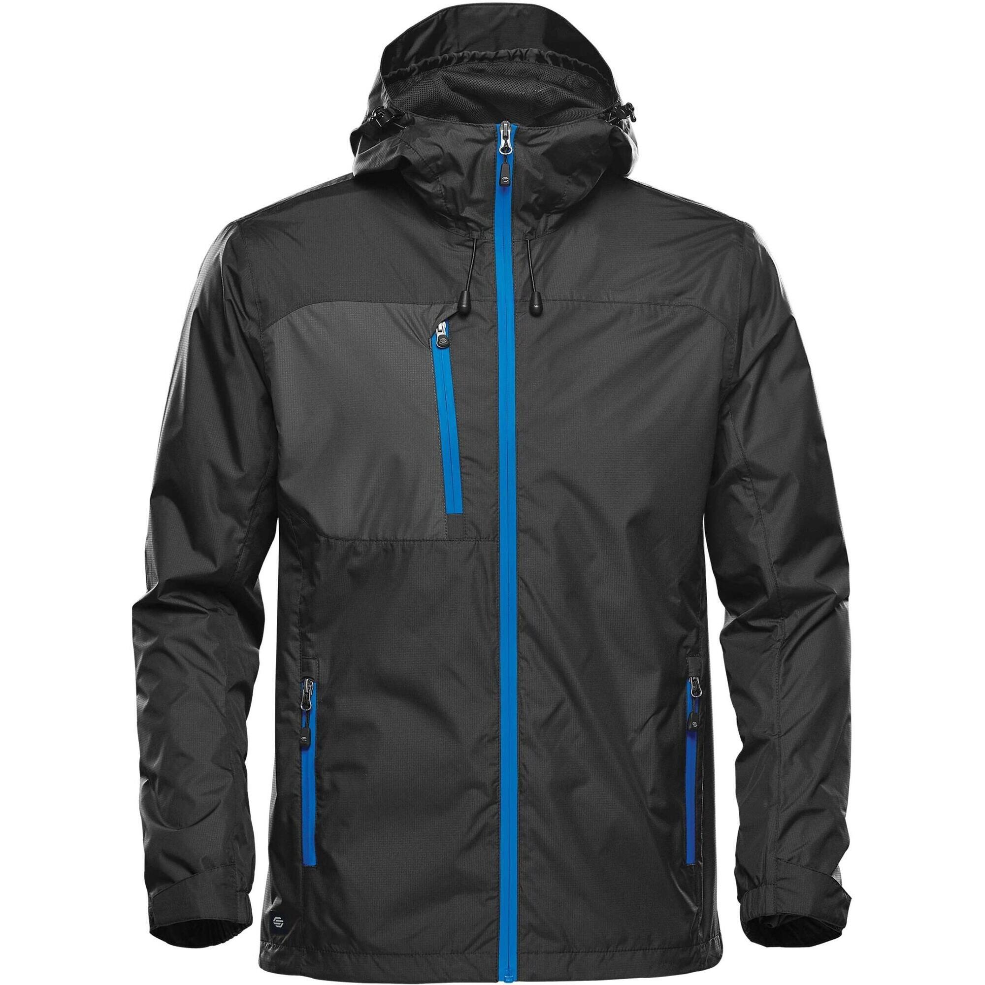 Stormtech Mens Olympia Soft Shell Jacket