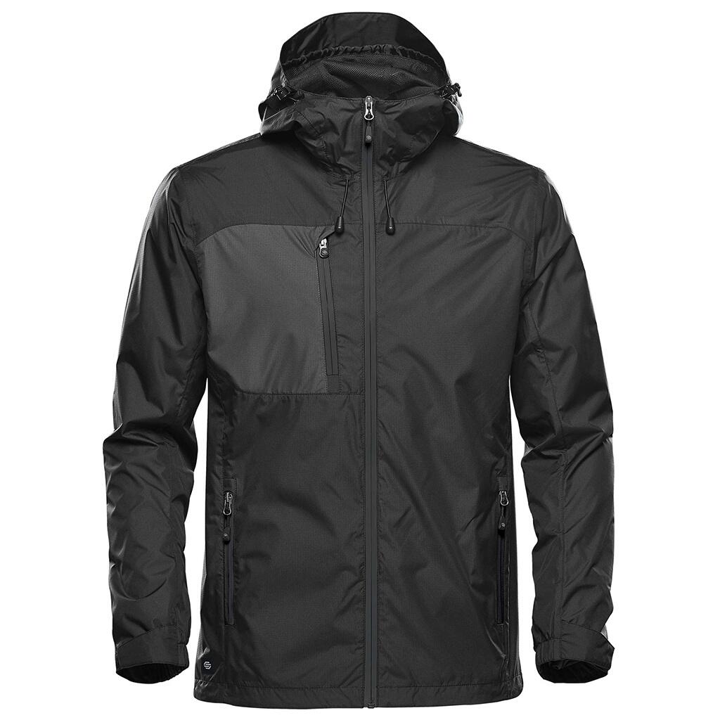 Stormtech Mens Olympia Soft Shell Jacket