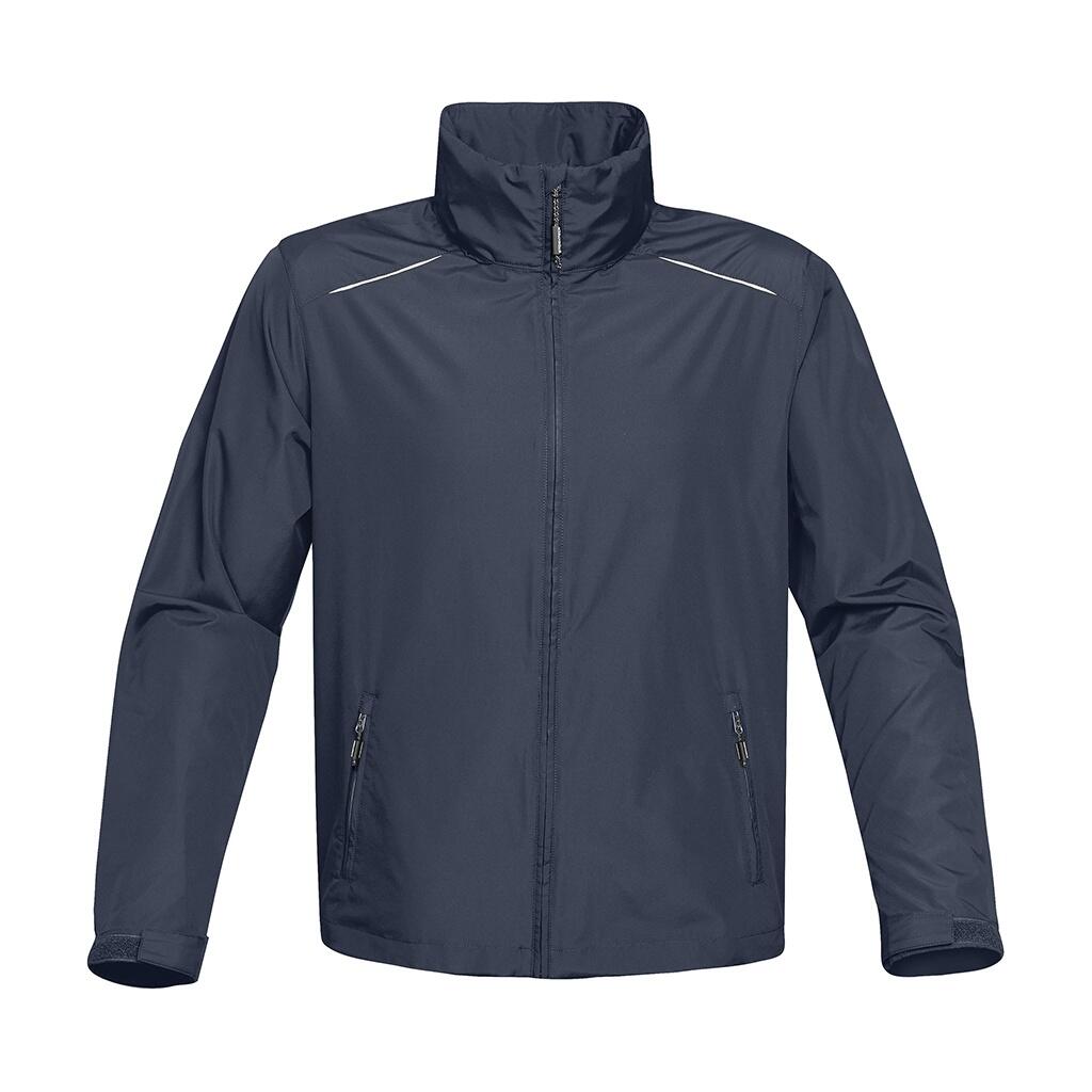 Stormtech Mens Nautilus Performance Soft Shell Jacket