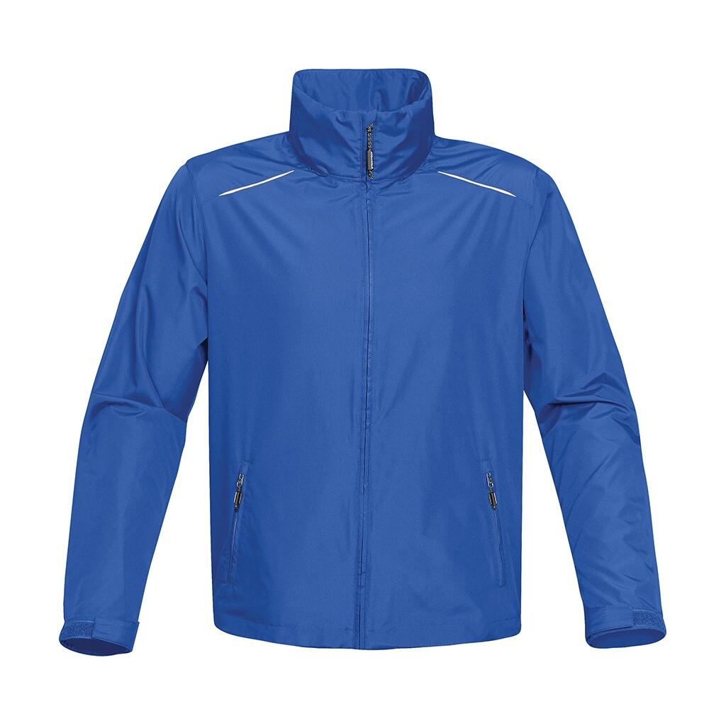 Stormtech Mens Nautilus Performance Soft Shell Jacket