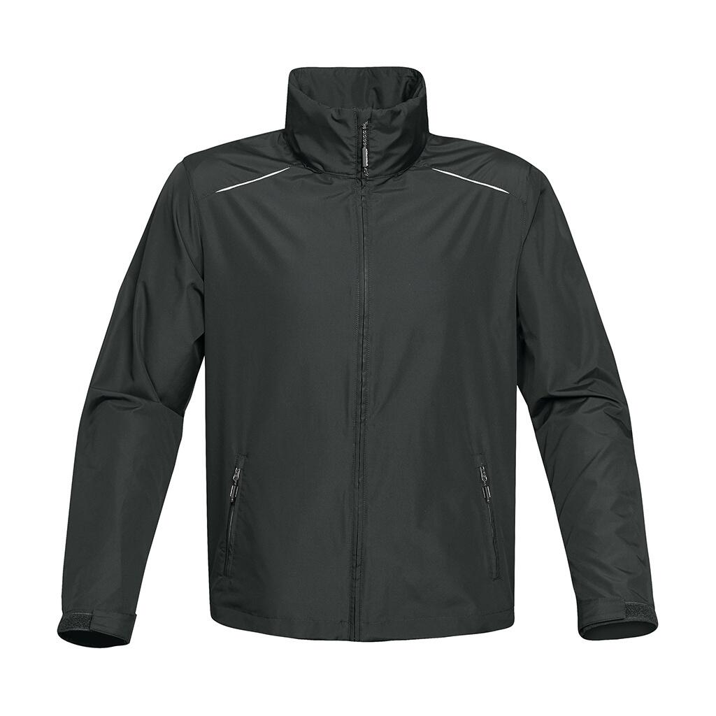 Stormtech Mens Nautilus Performance Soft Shell Jacket