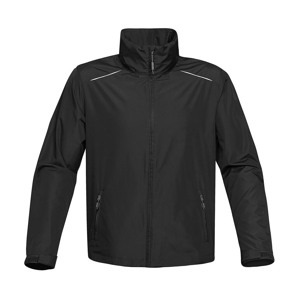 Stormtech Mens Nautilus Performance Soft Shell Jacket