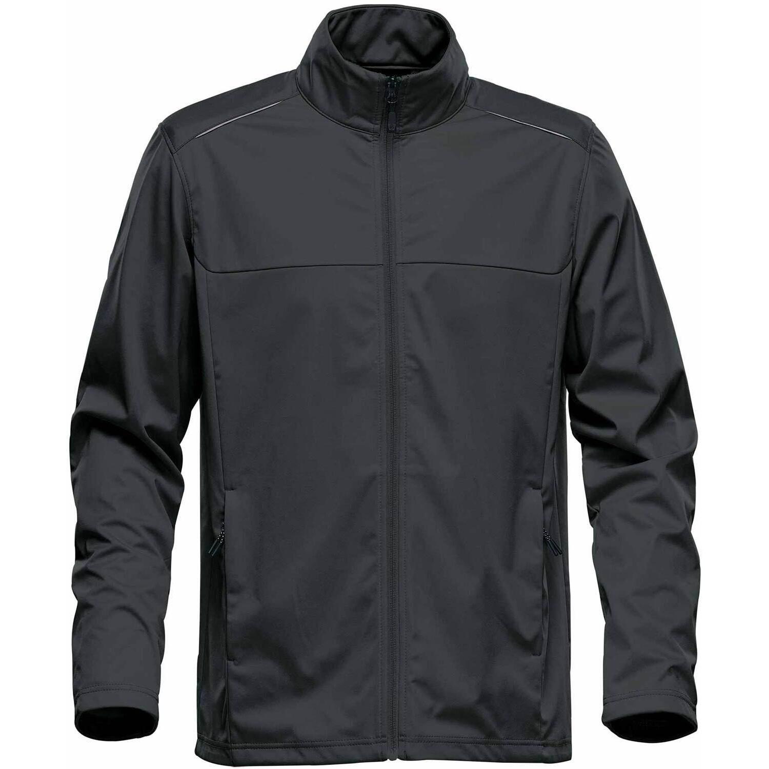 Stormtech Mens Greenwich Lightweight Soft Shell Jacket