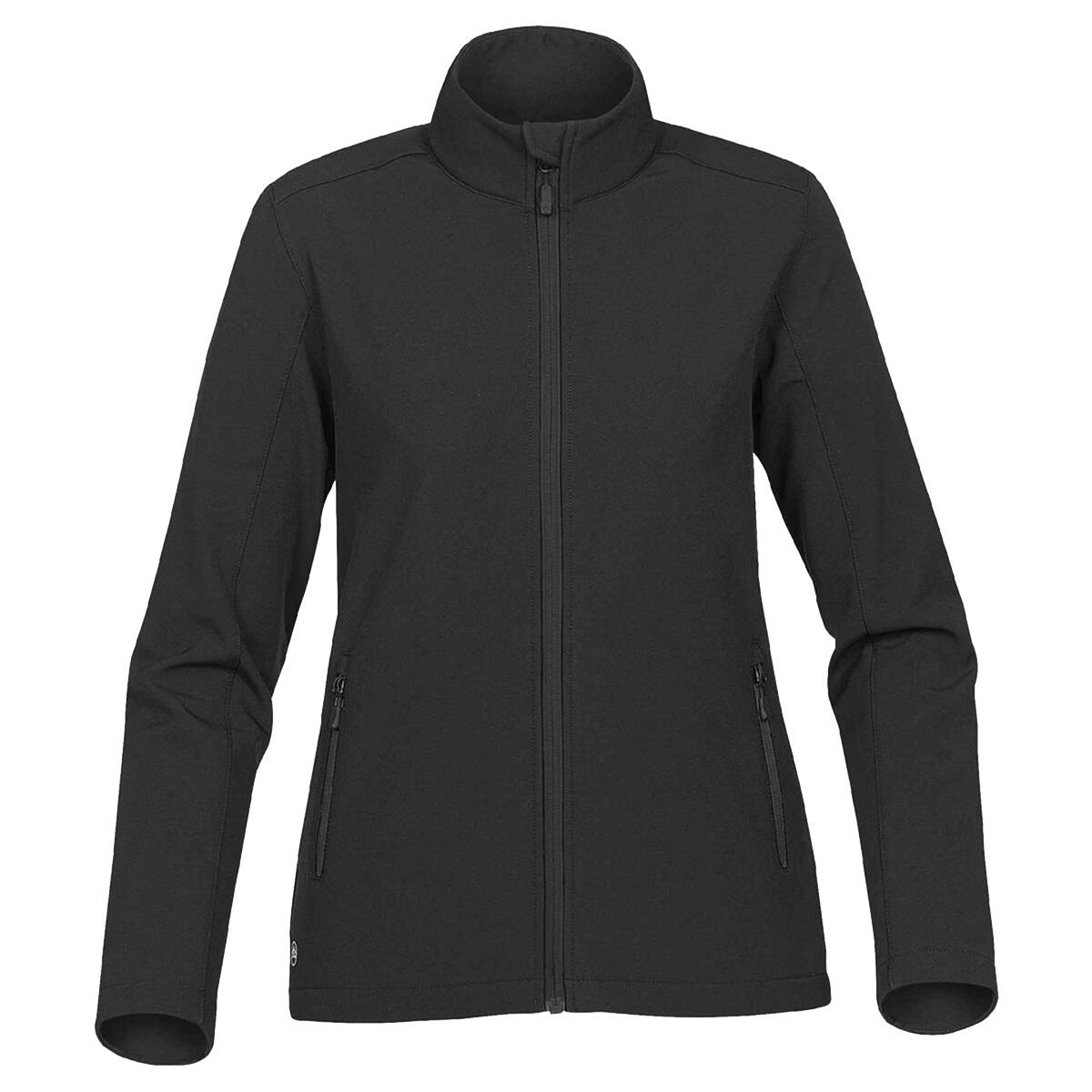 Stormtech Womens/Ladies Orbiter Softshell Jacket