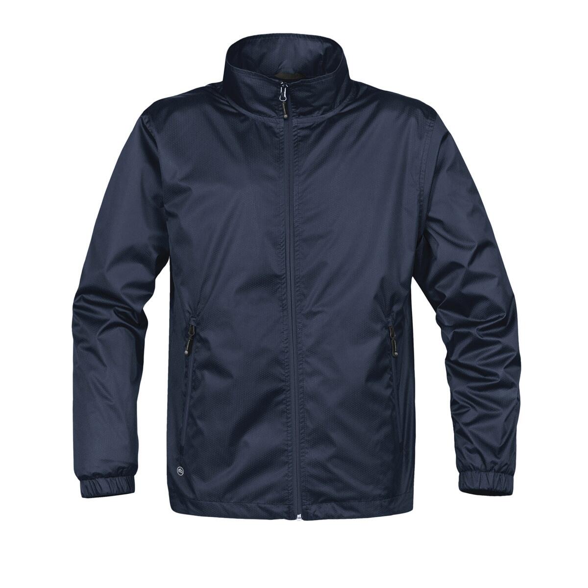 Stormtech Mens Axis Lightweight Shell Jacket (Waterproof And Breathable)