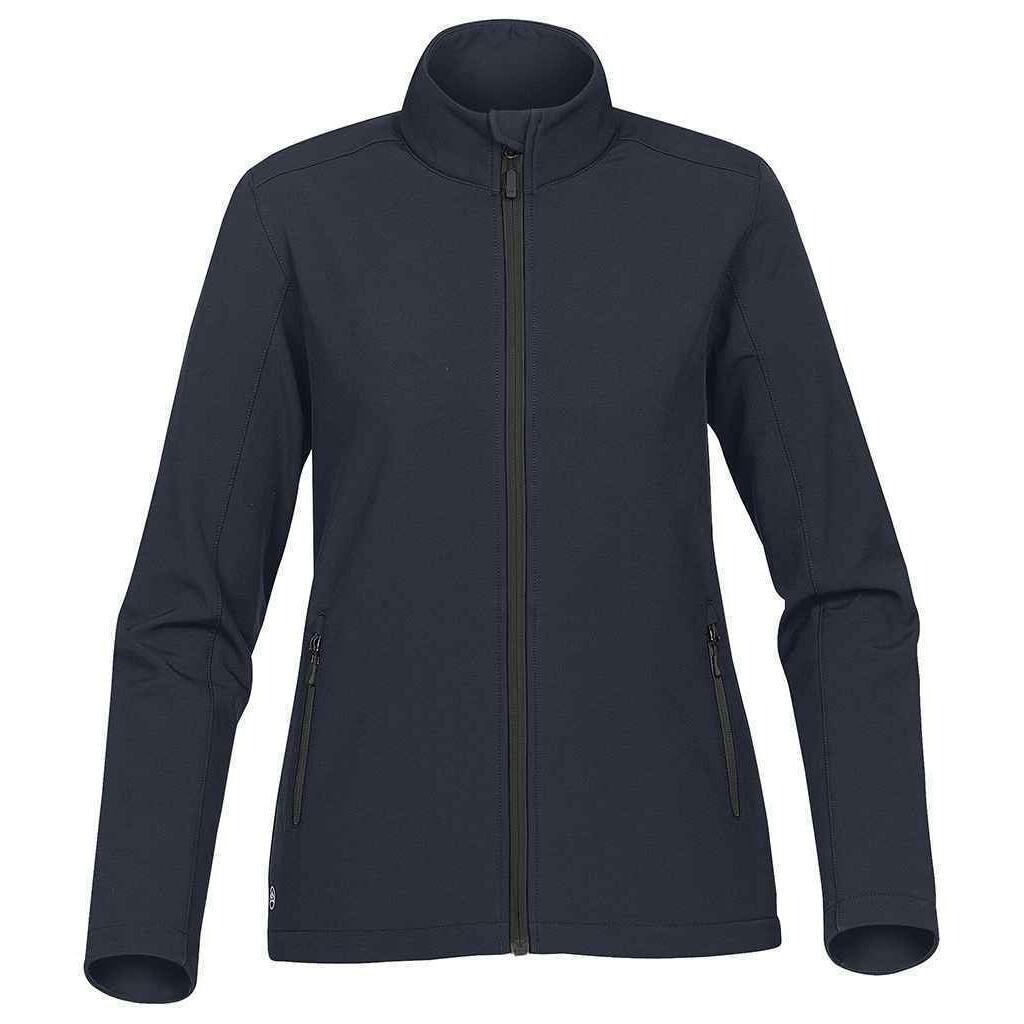 Stormtech Womens/Ladies Orbiter Soft Shell Jacket