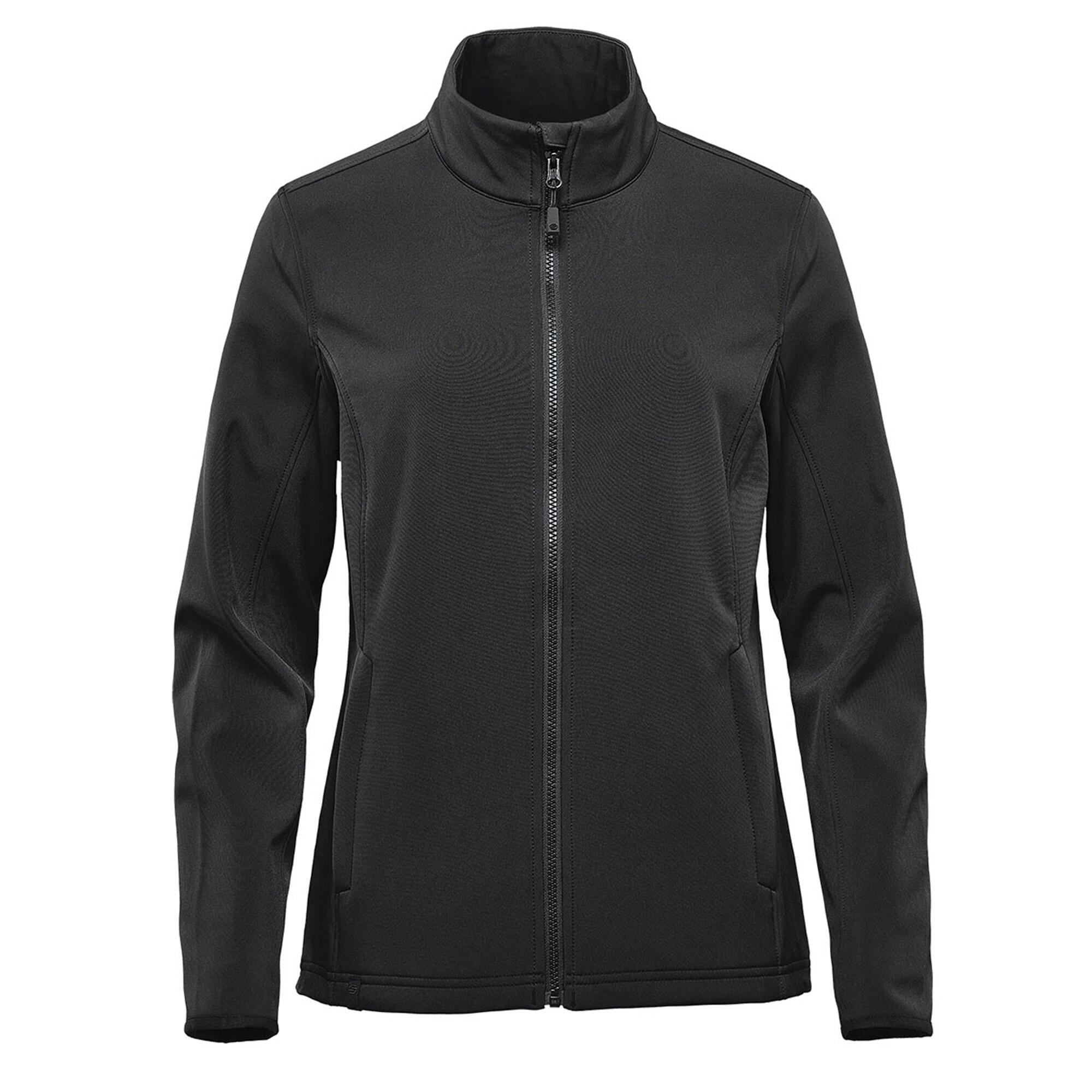 Stormtech Womens/Ladies Narvik Soft Shell Jacket