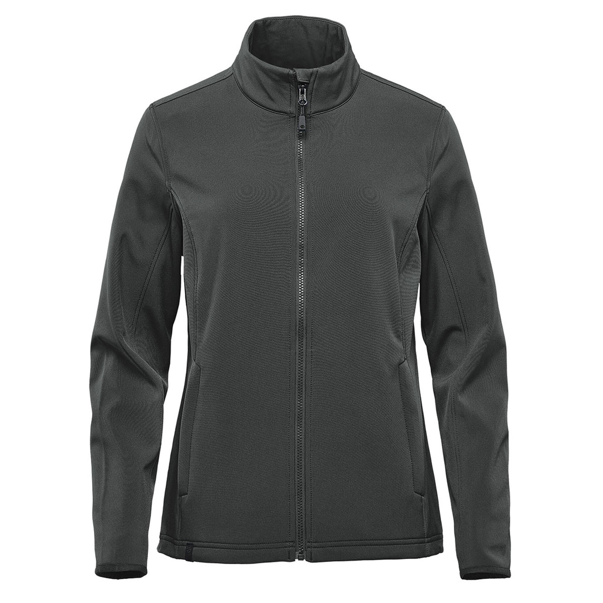 Stormtech Womens/Ladies Narvik Soft Shell Jacket