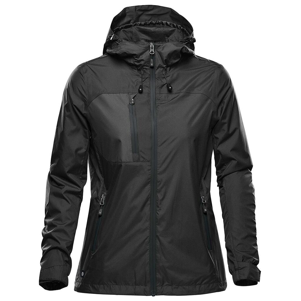 Stormtech Womens/Ladies Olympia Soft Shell Jacket