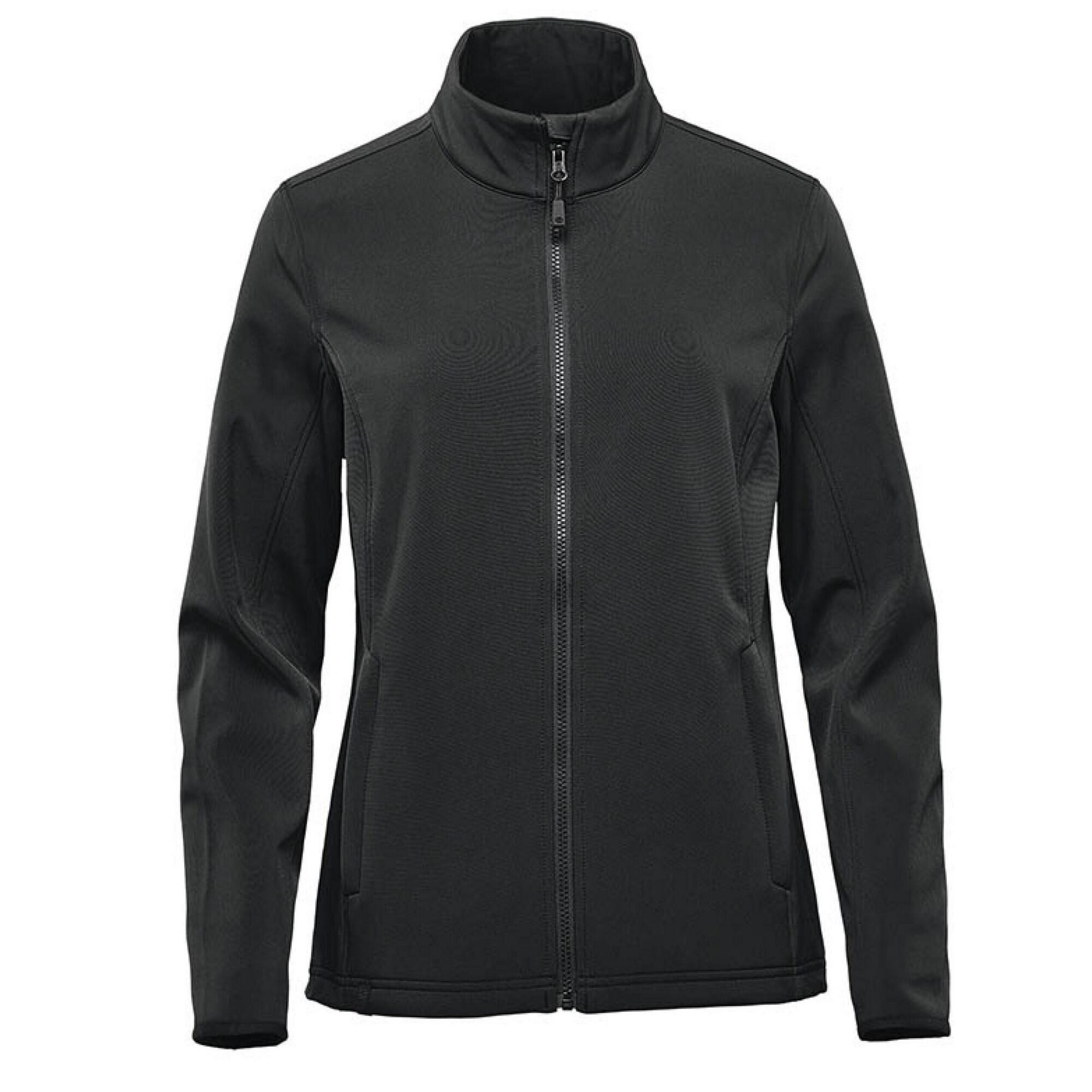 Stormtech Womens/Ladies Narvik Soft Shell Jacket