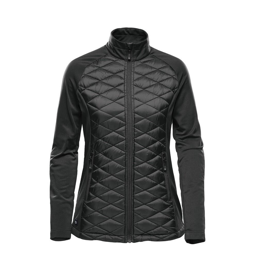 Stormtech Womens/Ladies Boulder Soft Shell Jacket