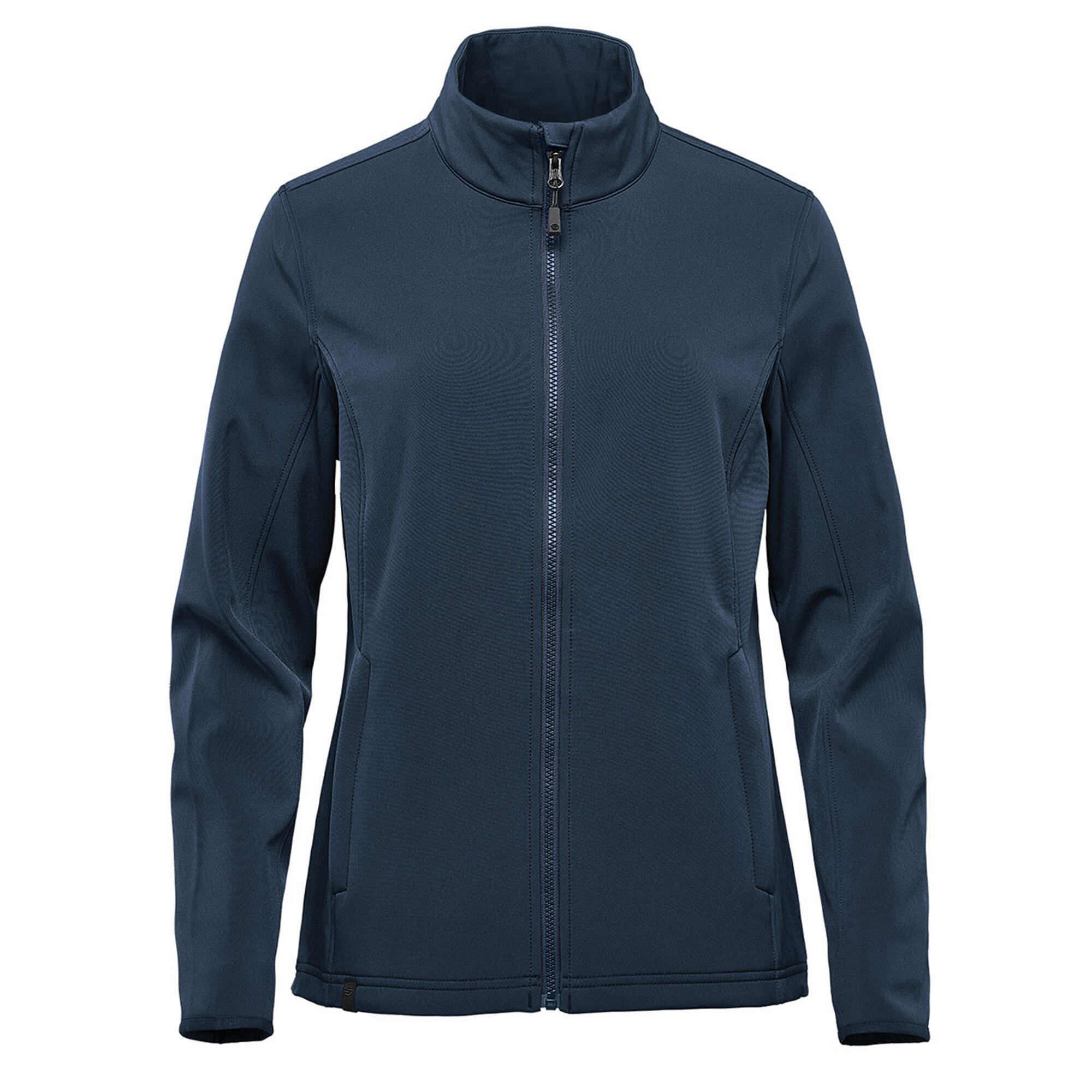 Stormtech Womens/Ladies Narvik Soft Shell Jacket